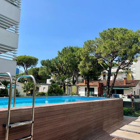 Apartment Fiore-2 By Interhome Lignano Sabbiadoro Eksteriør billede