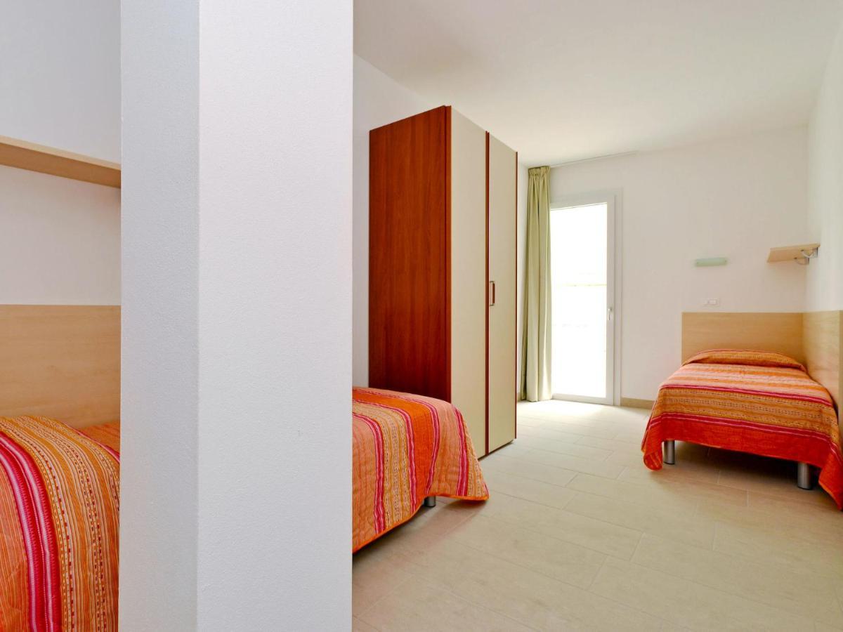 Apartment Fiore-2 By Interhome Lignano Sabbiadoro Eksteriør billede