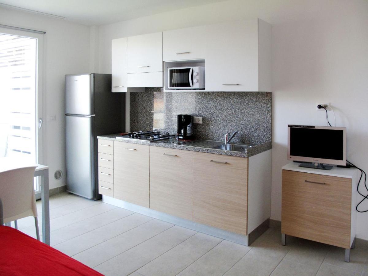Apartment Fiore-2 By Interhome Lignano Sabbiadoro Eksteriør billede