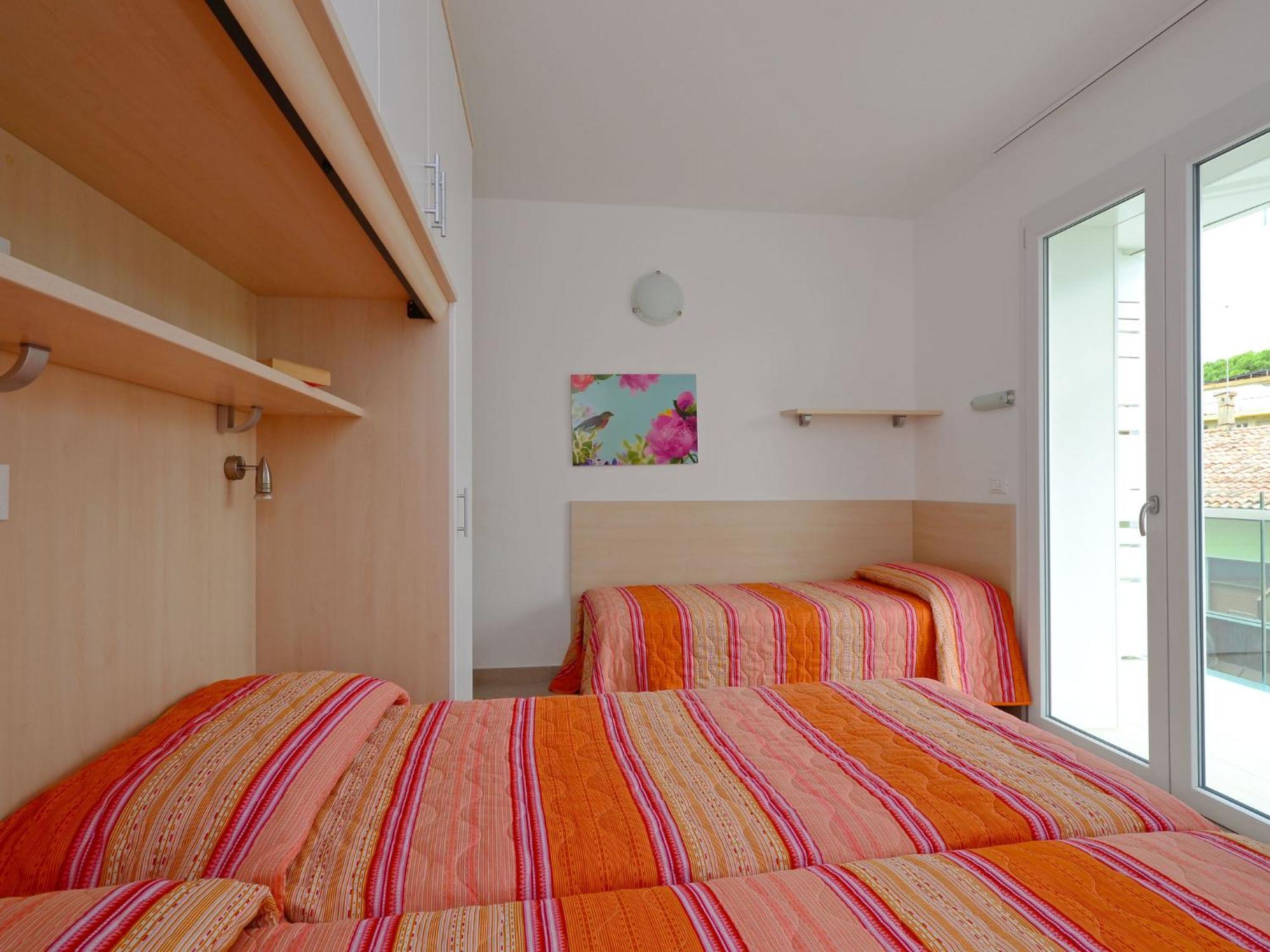 Apartment Fiore-2 By Interhome Lignano Sabbiadoro Eksteriør billede