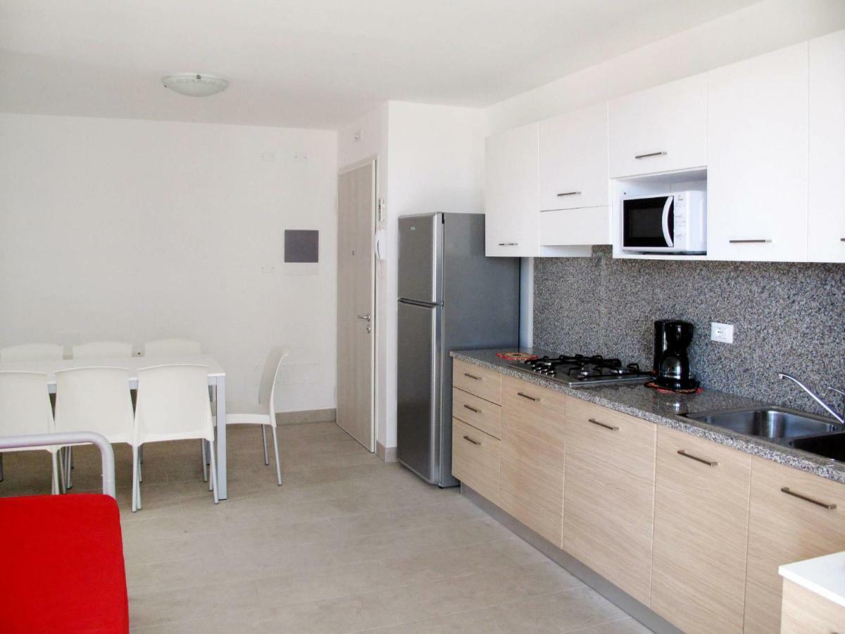 Apartment Fiore-2 By Interhome Lignano Sabbiadoro Eksteriør billede