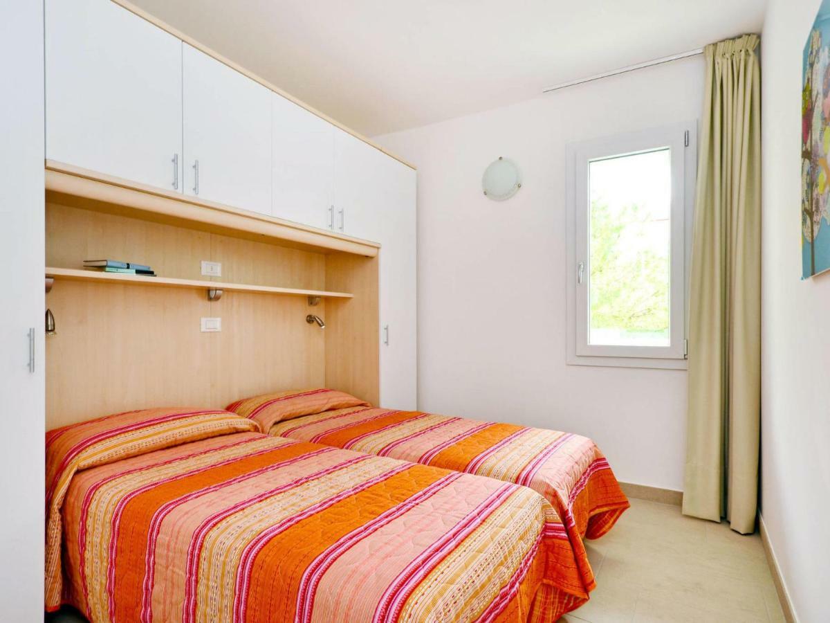 Apartment Fiore-2 By Interhome Lignano Sabbiadoro Eksteriør billede